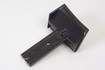Mercedes 1294200195 Parking Brake Handle - Black | R129 SL