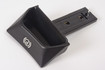 Mercedes 1294200195 Parking Brake Handle - Black | R129 SL