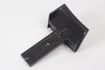 Mercedes 1294200195 Parking Brake Handle - Black | R129 SL