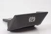 Mercedes 1294200195 Parking Brake Handle - Black | R129 SL