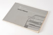 Mercedes 1295843796 Owners Manual | R129 SL