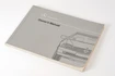 Mercedes 1295843796 Owners Manual | R129 SL
