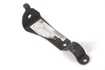 Mercedes 1293230026 Torsion Bar Clamp - Front Left | R129 SL