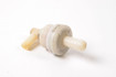 Mercedes 1244760432 Fuel Return Valve | W124 E R129 SL W140 S W201 C