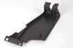Mercedes 1295050288 Radiator Cover - Right | R129 SL