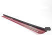 Mercedes 1296900187 A Pillar Cover - Left Red (a) | R129 SL