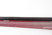 Mercedes 1296900187 A Pillar Cover - Left Red (a) | R129 SL