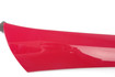 Mercedes 1296900187 A Pillar Cover - Left Red (a) | R129 SL