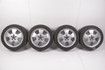 Mercedes 1294011202 Alloy Wheel x4 (Refurb.) | R129 SL