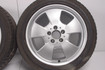 Mercedes 1294011202 Alloy Wheel x4 (Refurb.) | R129 SL
