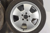 Mercedes 1294011202 Alloy Wheel x4 (Refurb.) | R129 SL