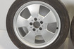 Mercedes 1294011202 Alloy Wheel x4 (Refurb.) | R129 SL
