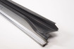 Mercedes 1296800335 Door Sill - Left Black | R129 SL