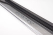 Mercedes 1296800335 Door Sill - Left Black | R129 SL