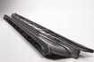 Mercedes 1296800335 Door Sill - Left Black | R129 SL