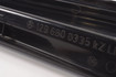 Mercedes 1296800335 Door Sill - Left Black | R129 SL