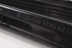 Mercedes 1296800335 Door Sill - Left Black | R129 SL