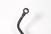 Mercedes 1292702796 Transmission Oil Cooler Line - Right | R129 SL W202 C...