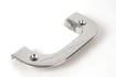 Mercedes 1237230224 Door Lock Cover - Right | R107 SL W123 E W126 S