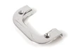 Mercedes 1237230224 Door Lock Cover - Right | R107 SL W123 E W126 S