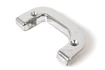 Mercedes 1237230224 Door Lock Cover - Right | R107 SL W123 E W126 S