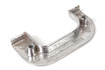 Mercedes 1237230224 Door Lock Cover - Right | R107 SL W123 E W126 S