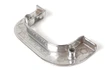 Mercedes 1237230224 Door Lock Cover - Right | R107 SL W123 E W126 S