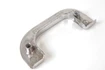 Mercedes 1237230224 Door Lock Cover - Right | R107 SL W123 E W126 S