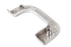 Mercedes 1237230224 Door Lock Cover - Right | R107 SL W123 E W126 S