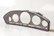 Mercedes 1295401324 Instrument Cluster Housing - Black | R129 SL