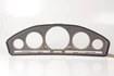 Mercedes 1295401324 Instrument Cluster Housing - Black | R129 SL