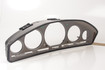 Mercedes 1295401324 Instrument Cluster Housing - Black | R129 SL