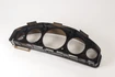 Mercedes 1295401324 Instrument Cluster Housing - Black | R129 SL