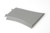 Mercedes 1296900640 Body Wing Panel - Rear Right Grey | R129 SL