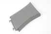 Mercedes 1296900640 Body Wing Panel - Rear Right Grey | R129 SL