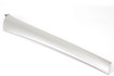 Mercedes 1296900187 A Pillar Cover - Left Silver (a) | R129 SL