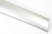 Mercedes 1296900187 A Pillar Cover - Left Silver (a) | R129 SL