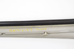 Mercedes 1296900187 A Pillar Cover - Left Silver (a) | R129 SL
