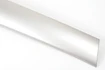 Mercedes 1296900187 A Pillar Cover - Left Silver (a) | R129 SL
