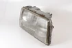 Mercedes 1268209361 Headlight - Right | W126 V126 S