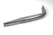 Mercedes 1158802170 Bumper Chrome - Front Left (New Old St.) | W114 W115 E