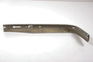 Mercedes 1158802170 Bumper Chrome - Front Left (New Old St.) | W114 W115 E