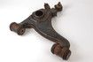 Mercedes 1243303507 Control Arm - Right | S124 V124 W124 C124 A124 E R129 SL
