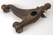 Mercedes 1243303507 Control Arm - Right | S124 V124 W124 C124 A124 E R129 SL
