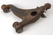 Mercedes 1243303507 Control Arm - Right | S124 V124 W124 C124 A124 E R129 SL