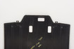 Mercedes 1295200342 Steel Undertray | R129 SL