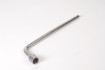 Mercedes 1205810246 Wheel Nut Wrench | C107 R107 W113 R129 SL W108 W109 W111...
