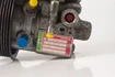 Mercedes 1294661801 Power Steering Tandem Pump (a) | R129 SL