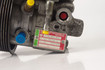 Mercedes 1294661801 Power Steering Tandem Pump (a) | R129 SL