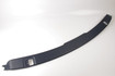 Mercedes 1296905030 Overhead Trim - Blue | R129 SL